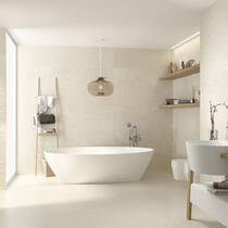 Керамограніт Baldocer Nature Bone Rect 60x60 см, фото №3
