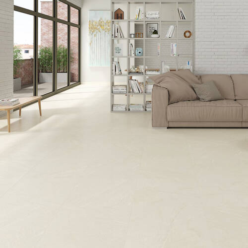 Керамограніт Baldocer Nature Bone Rect 60x60 см, фото 1