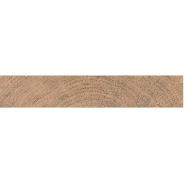 Керамограніт Argenta Ceramica Inuk Honey 23x120 см, фото 1