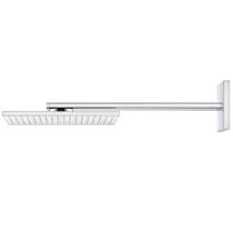 Верхний душ Axor ShowerSolutions 35314000 хром, фото №4