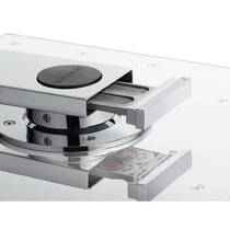 Верхний душ Axor ShowerSolutions 35314000 хром, фото №3