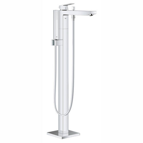 Смеситель для ванны Grohe Eurocube 23672001, фото 1