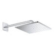Верхній душ GROHE Rainshower 310 S 26563000 з кронштейном 422 мм, фото 1
