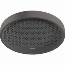 Верхній душ Hansgrohe Rainfinity 360 1jet 26231340 хром чорний матовий, фото №1