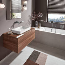 Душевой шланг Hansgrohe Isiflex 28276340 1,6 м хром черный матовый, фото №3