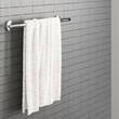 Тримач для рушників Hansgrohe Logis Universal 41716000 хром, фото 3