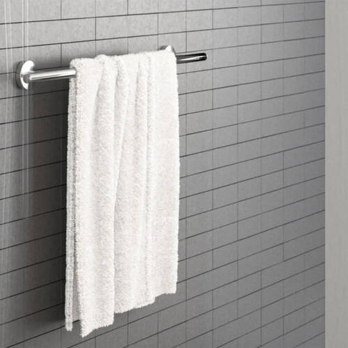 Тримач для рушників Hansgrohe Logis Universal 41716000 хром, фото 3