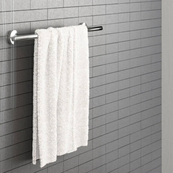 Тримач для рушників Hansgrohe Logis Universal 41716000 хром, фото 3