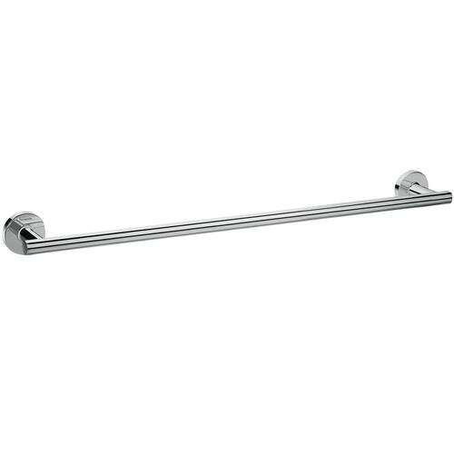 Тримач для рушників Hansgrohe Logis Universal 41716000 хром, фото 1