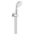 Душова система прихованого монтажу Grohe Bau Flow 2904500A, фото 4
