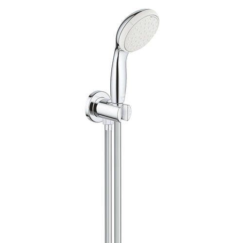 Душова система прихованого монтажу Grohe Bau Flow 2904500A, фото 4