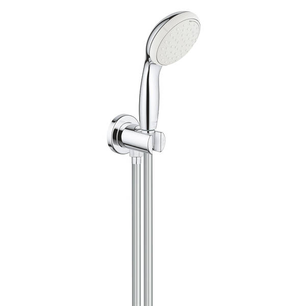 Душова система прихованого монтажу Grohe Bau Flow 2904500A, фото 4