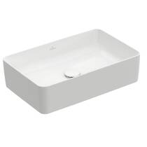 Раковина Villeroy&Boch Collaro 4A205601 56 см на стільницю, фото №1