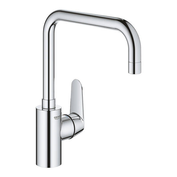 Смеситель для кухни Grohe Eurodisc Cosmopolitan 32259003, фото 1