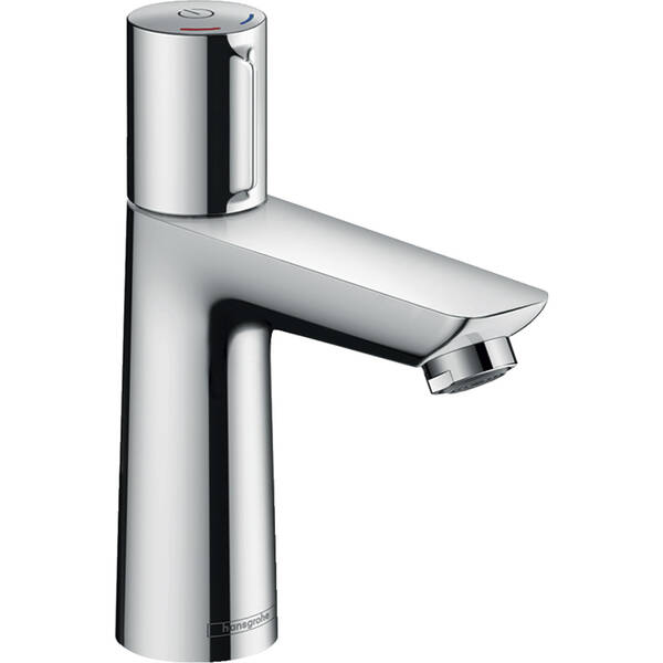 Смеситель для раковины Hansgrohe Talis Select E 71751000, фото 1