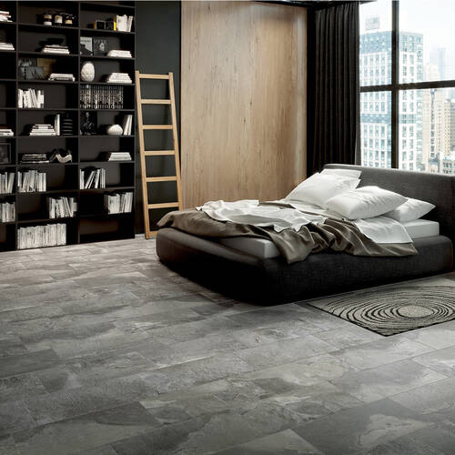 Керамограніт La Fabbrica 109027 Essex LAP RET 20х120 см, фото 2