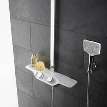 Ручний душ Kludi Freshline 6450005-00 хром, фото №3