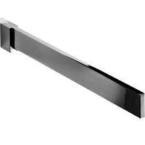 Тримач для рушників Decor Walther Brick BK HTH1 0590400 хром, фото №1