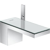 Смеситель для раковины Axor MyEdition 47010000 хром, фото №1