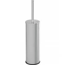 Щітка для унітаза Genwec GW05 28 04 02 сталь полірована, фото №1