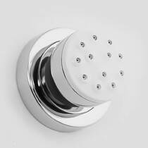 Боковой душ (форсунка) Kludi Fizz 670830500, фото №3