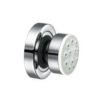 Боковой душ (форсунка) Kludi Fizz 670830500, фото №1