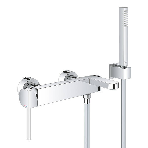 Смеситель Grohe Eurodisc Joy 23431000 для ванны