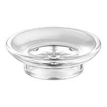 Мыльница Devit Classic 6020151 запасная без держателя, фото №1