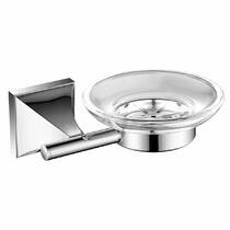 Мыльница Devit Classic 6020151 запасная без держателя, фото №2