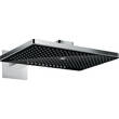 Верхній душ Hansgrohe Rainmaker Select 460 3jet 24007600 хром, фото 1
