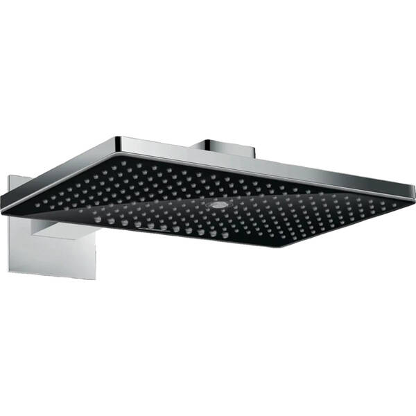 Верхній душ Hansgrohe Rainmaker Select 460 3jet 24007600 хром, фото 1