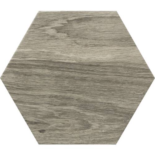 Керамограніт Bestile Atlas Hexa Gris 25,8x29 см, фото 1