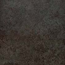 Клинкер Exagres Metalica Basalt 33x33 см, фото №1