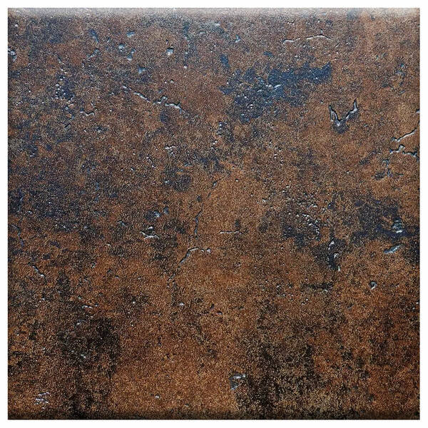 Клінкер Exagres Metalica Cherry 33x33 см, фото 1