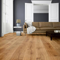 Паркетная доска Ter Hurne Unique Collection 1101012001 N01 Oak Unique, фото №4