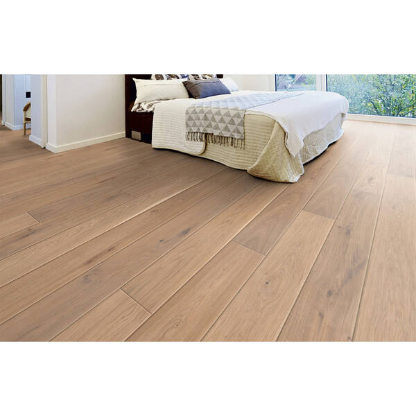 Паркетна дошка Ter Hurne Moods of Provence Collection 1101010790 R03 Oak Light Beige, фото 3