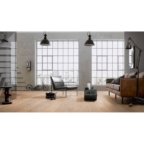 Паркетна дошка Ter Hurne Moods of Provence Collection 1101010790 R03 Oak Light Beige, фото 4