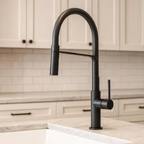 Змішувач для кухні Devit Laguna 56110B, фото №1