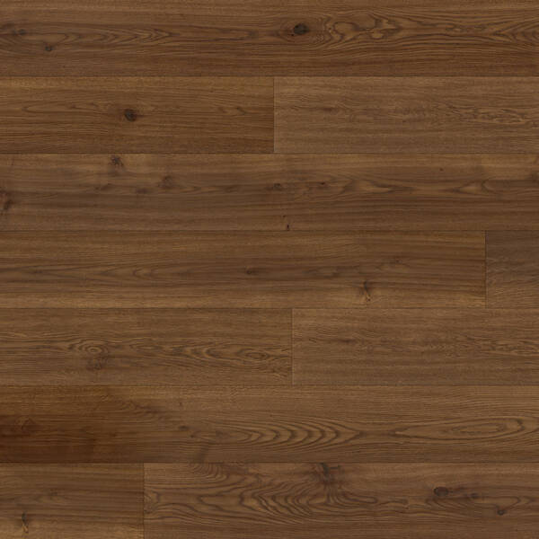 Паркетна дошка N05 Oak unique velvet brown*  2313/ 1101013014 — фото 2