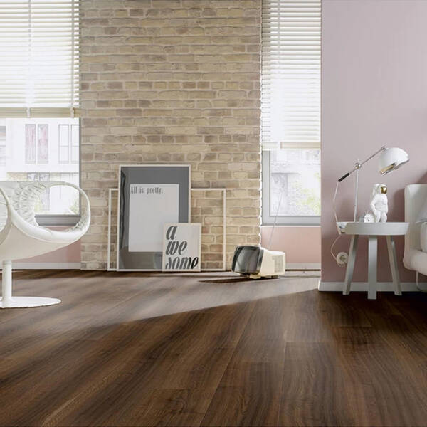 Паркетна дошка Ter Hurne Unique Collection 1101013015 N06 Oak Unique Velvet Old Brown, фото 1