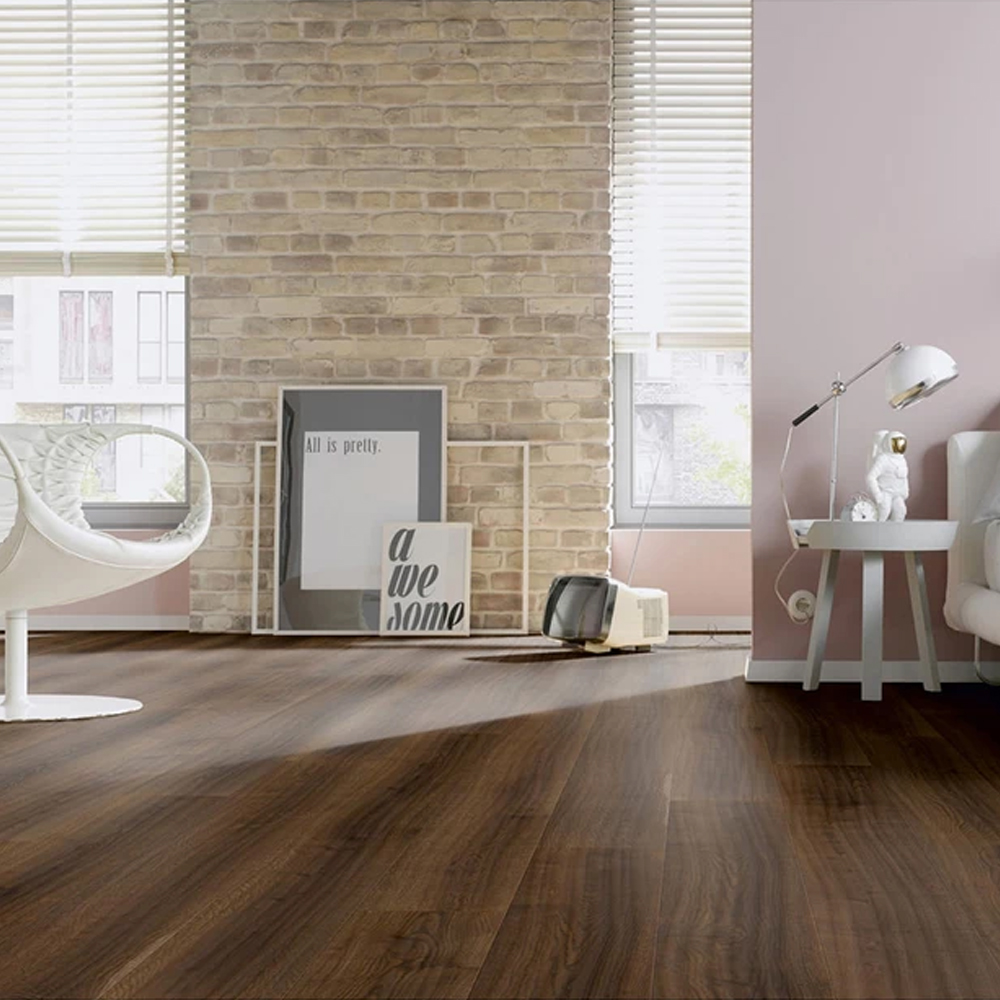 Паркетна дошка N06 Oak unique old brown* 2314/ 1101013015 (1 сорт)
