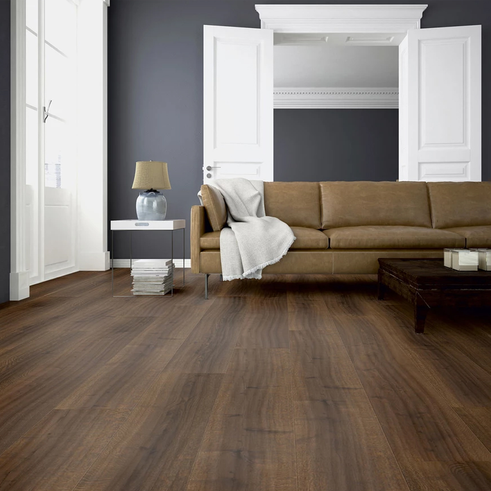 Паркетна дошка N06 Oak unique old brown* 2314/ 1101013015 (1 сорт)