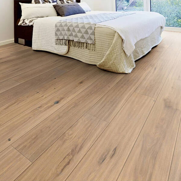 Паркетна дошка R05 Oak alpine light beige* 2338/ 1101012397 — фото 4