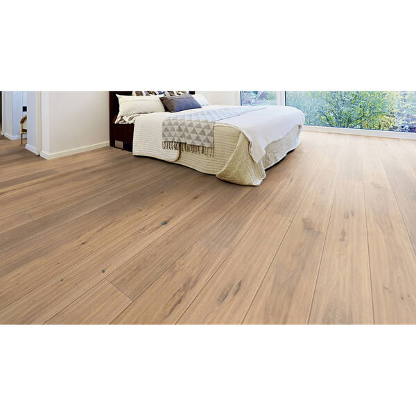 Паркетна дошка Ter Hurne Moods of Provence Collection 1101012397 R05 Oak alpine light beige, фото 4