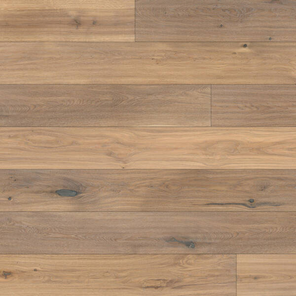 Паркетна дошка Ter Hurne Moods of Provence Collection 1101012397 R05 Oak alpine light beige, фото 1