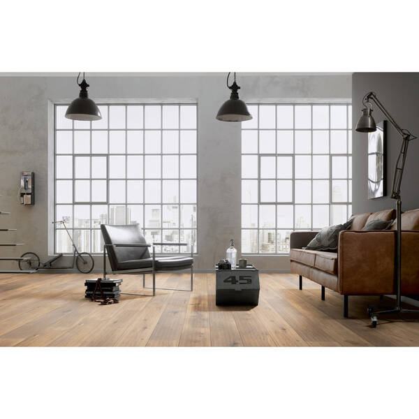 Паркетна дошка Ter Hurne Moods of Provence Collection 1101012397 R05 Oak alpine light beige, фото 3