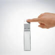 Змішувач для раковини Hansgrohe Metropol 32570000 хром, фото 3