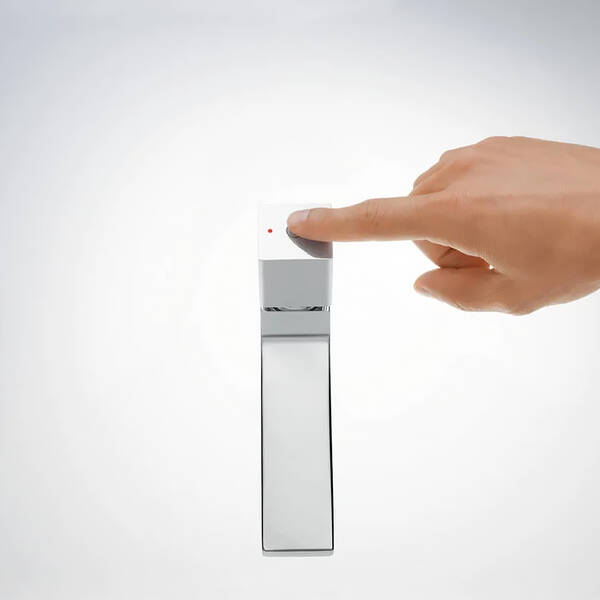 Змішувач для раковини Hansgrohe Metropol 32570000 хром, фото 3