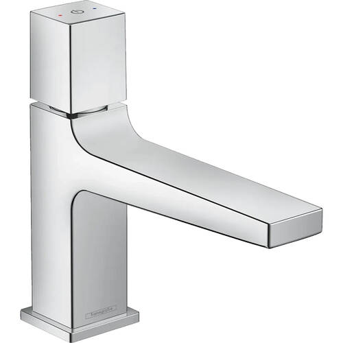 Змішувач для раковини Hansgrohe Metropol 32570000 хром, фото 1