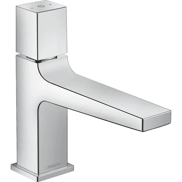 Змішувач для раковини Hansgrohe Metropol 32570000 хром, фото 1